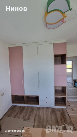  сглобяване и монтаж на мебели, снимка 3 - Монтажи - 53194465