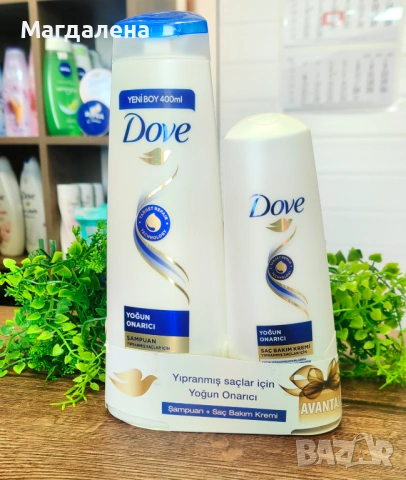 Комплект DOVE