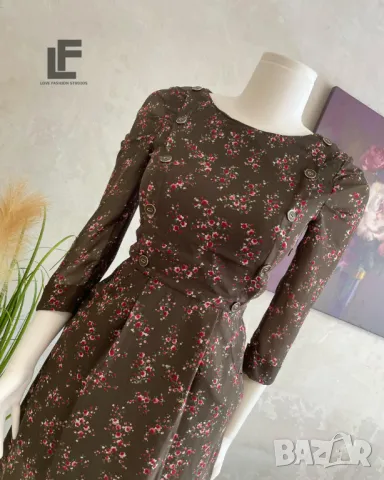 Рокля LFS In a Mood For You 859 , снимка 2 - Рокли - 50435096