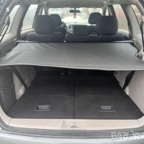 Митсубиши Грандис, снимка 9 - Автомобили и джипове - 50450270