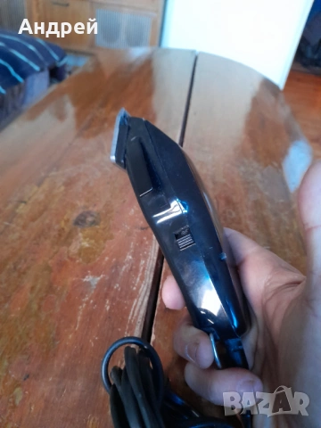 Стара машинка за подстригване Moser 1400 #3, снимка 3 - Други ценни предмети - 53456769