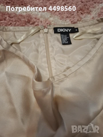 DKNY  Дамска Пола, снимка 2 - Поли - 51119774