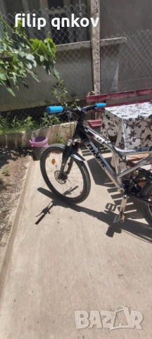 Колело Велосипед 24цола, снимка 2 - Велосипеди - 50748378