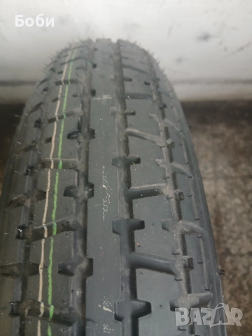 17цола патерица митсубиши казаши оем, снимка 16 - Аксесоари и консумативи - 52455582