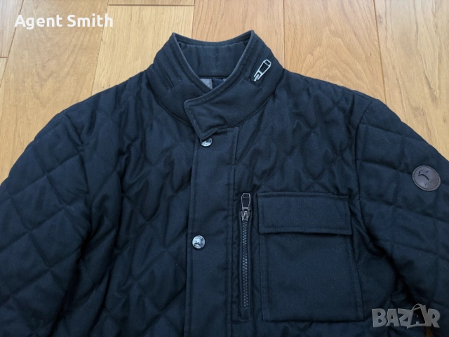 Яке JOOP размер 46, снимка 3 - Якета - 53460169