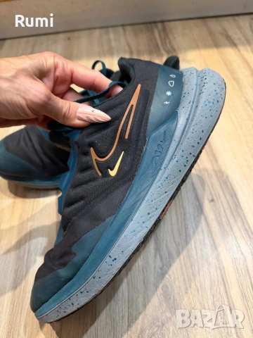 Оригинални маратонки Nike Air Winflo 9 Shield! 46 н