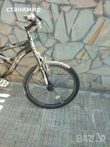 колело, снимка 2 - Велосипеди - 46110967
