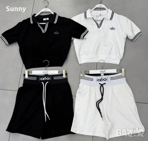 дамски комплект