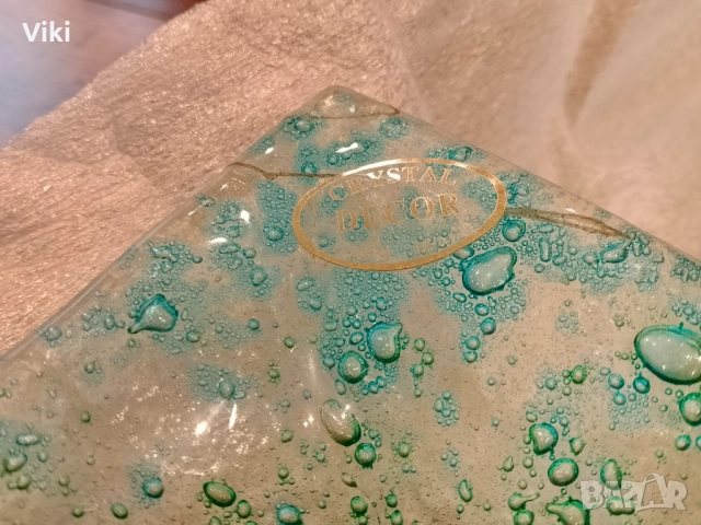 Кристален комплект , снимка 5 - Други - 52095537