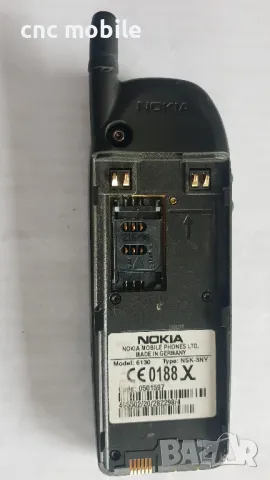 Nokia 6130 - Nokia NSK-3NY, снимка 2 - Nokia - 47822657