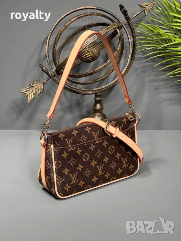 Louis Vuitton дамски чанти Различни цветове , снимка 2 - Чанти - 49123583