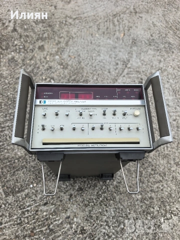 Анализатор на шинни системи, снимка 2 - Друга електроника - 53959608