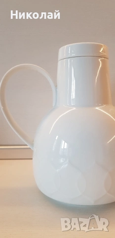 Порцеланова кана Rosenthal, снимка 7 - Сервизи - 54183672