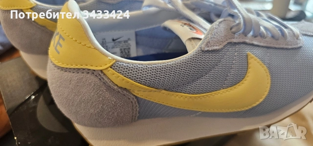 маратонки Nike , снимка 3 - Маратонки - 54221125