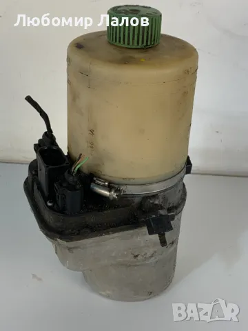 Хидравлична помпа Шкода Фабия 1 Skoda Fabia I (99-07)г. , снимка 3 - Части - 50362556