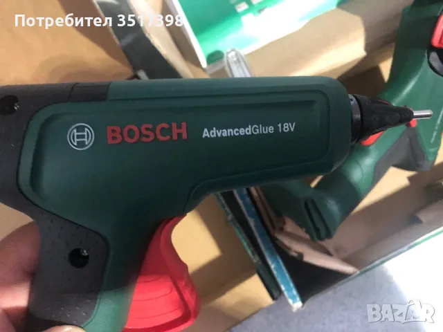 Чисто нови машини Bosch , снимка 6 - Други инструменти - 50278926