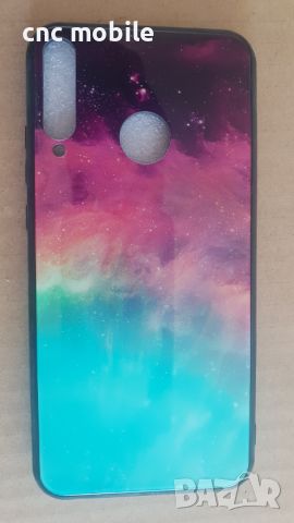 Huawei P40 Lite E - Huawei ART-L29 калъф / case, снимка 3 - Калъфи, кейсове - 46503721