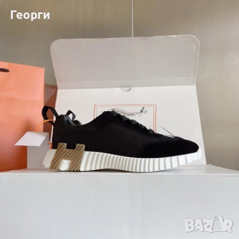 Мъжки и дамски обувки Hermes 