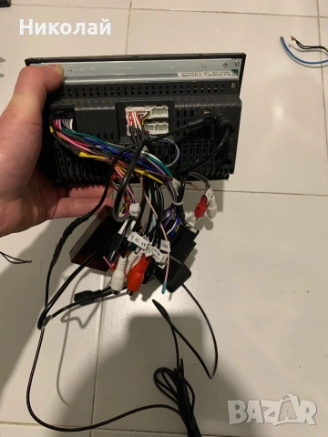 Андроид мултимедия за Opel, снимка 12 - Аксесоари и консумативи - 53501691