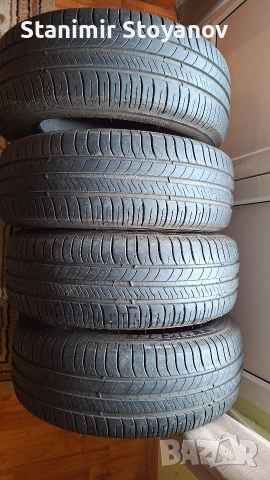 Летни гуми 205/60/16, снимка 15 - Гуми и джанти - 53486586