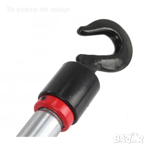 Хидравличен цилиндър за събиране 5 тона Mar-Pol, снимка 3 - Други инструменти - 50325395