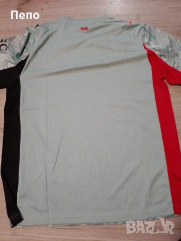 Тениска Puma , снимка 3 - Тениски - 53488704