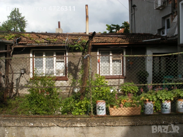 Продава Етаж от Къща град Ловеч, Широк център, снимка 11 - Етаж от къща - 53323133