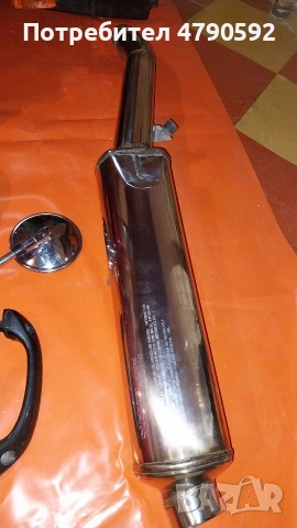 suzuki gsf 600 s bandit , снимка 5 - Мотоциклети и мототехника - 54130529