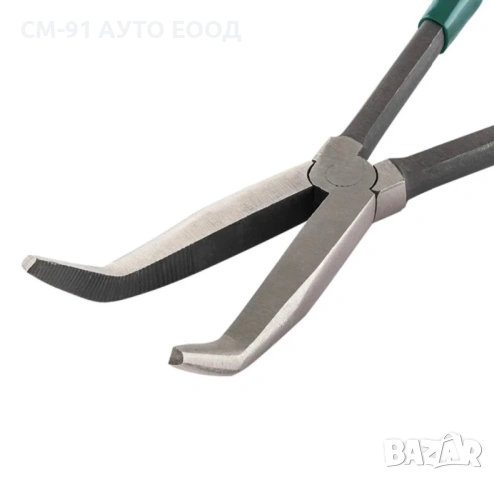 Дългораменни клещи ROCKFORCE, снимка 5 - Клещи - 53273919