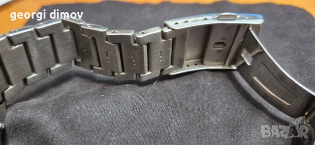 Casio Edifice Solar Power Eqw-T620, снимка 5 - Мъжки - 53916467