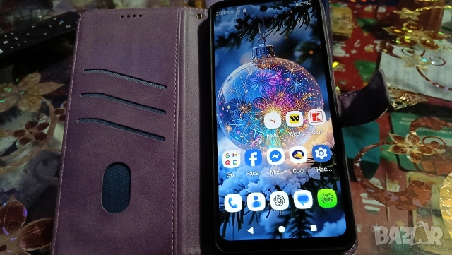 Motorola Moto G24, снимка 2 - Motorola - 52828884