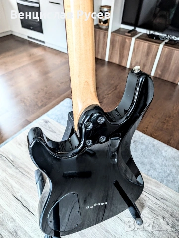 Cort KX-5, 2006, Indonesia, снимка 7 - Китари - 54021679