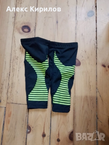 Компресиращи ръкави за прасец-2бр.(чифт), снимка 5 - Футбол - 43642720