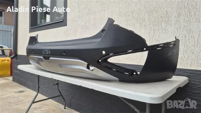 Задна броня Kia Sportage 5 година 2022 2023 2024 2025 код 86612R2000, 86612-R2000 , снимка 2 - Аксесоари и консумативи - 50356239