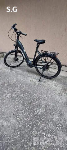 KTM MACINA CITY 5 DISC PRO , снимка 13 - Велосипеди - 46972921