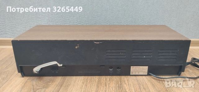 Продавам радио Saba Mainau M, снимка 5 - Други - 51467794