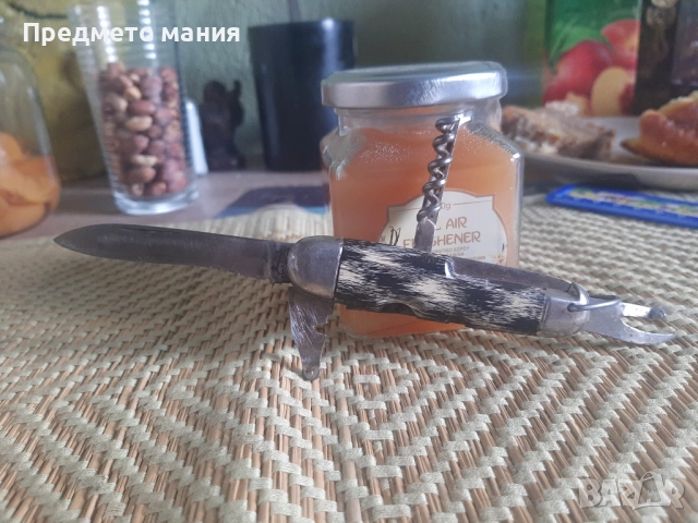  Старо джобно Ножче ContentoГермания 