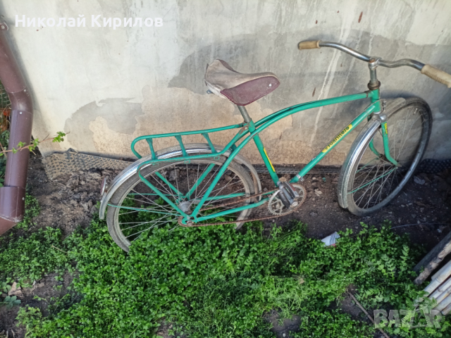 Продавам колела, снимка 3 - Велосипеди - 45060505