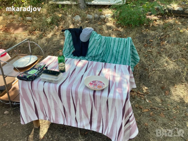 каравана къмпинг, снимка 6 - Каравани под наем - 51315068