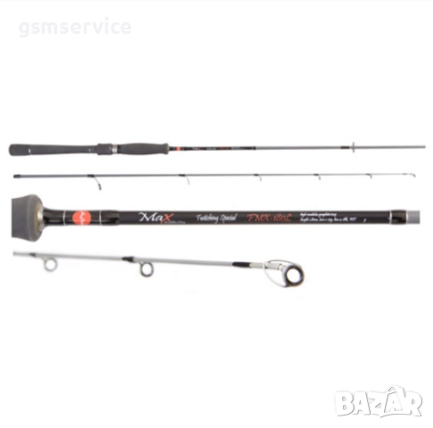 Спининг въдица Aiko Max