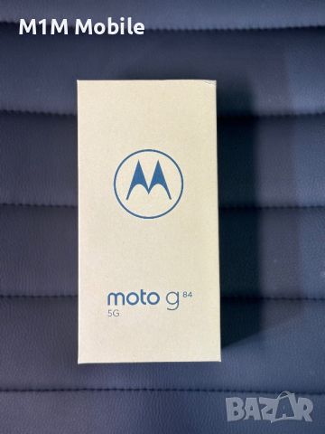 Motorola G84, снимка 1 - Motorola - 46057178