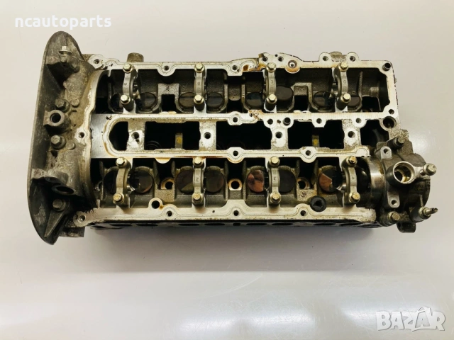 Цилиндрова глава за Форд Фиеста МК7 1.6 EcoBoost безнин JTJB BM5G-6090-ED 2016, снимка 2 - Части - 54189284