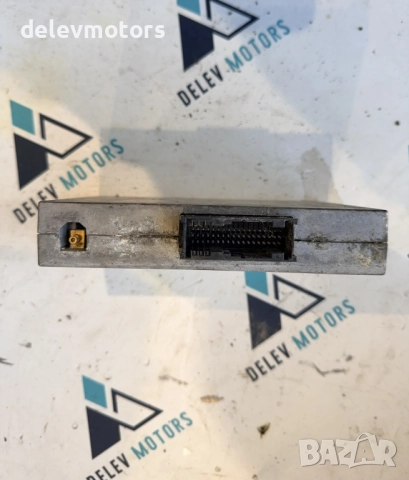 5J0035729B Bluetooth модул от Skoda Roomster 1.6i, 105 ph., automatic, engine BTS, 2009, euro 4, снимка 3 - Части - 52690638