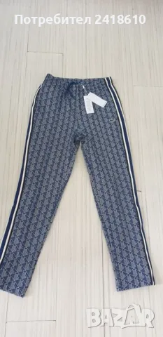 Lacoste Paris Monogram Sweatpant Trackpants Regular Fit Mens Size 2 - XS НОВО! ОРИГИНАЛ! Мъжко Долни, снимка 3 - Спортни дрехи, екипи - 47412674