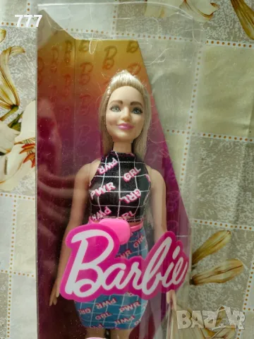 кукла Barbie Барби кукли, снимка 1 - Кукли - 47019267