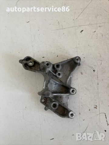 Конзола / държач за Peugeot 308 2.0 HDi (2009) 9656392880