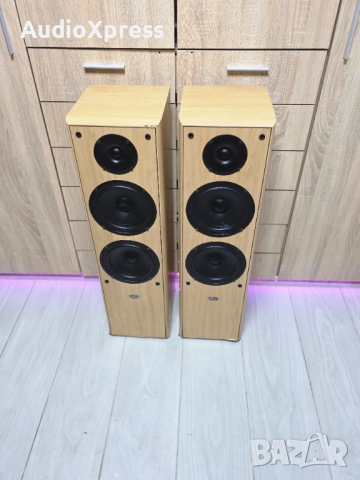 🔊 ELTAX Concept 200 – звук, който усещаш, кутията не тежи! 🇩🇰