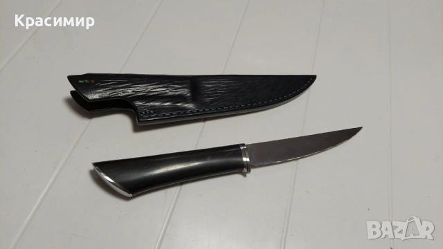 Нож - AEB-L, снимка 2 - Ножове - 53728309