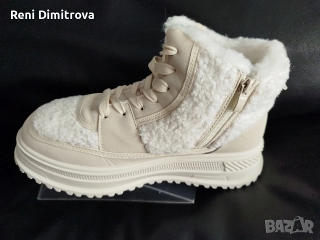 дамски кецове , снимка 3 - Кецове - 53107033