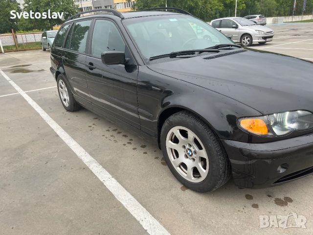 BMW 320d Evro4, снимка 6 - Автомобили и джипове - 45775424